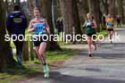 Senior Womens 6 Stage Road Relay, 2026 Northern Mens 12 and Womens 6 Stage Road Relays and Young Athletes 5k, Sheepmount Stadium, Carlisle. Photo: David T. Hewitson/Sports for All Pics